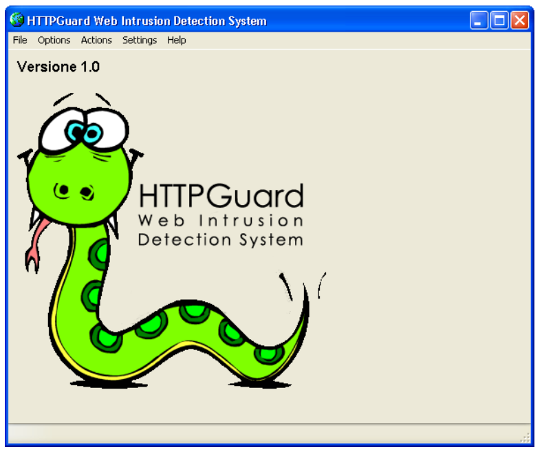 HTTPGuard Interface