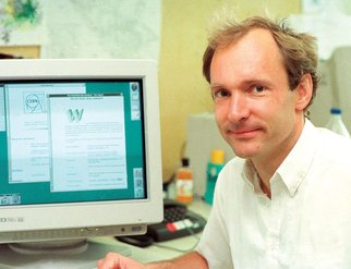 Tim-Berners-Lee
