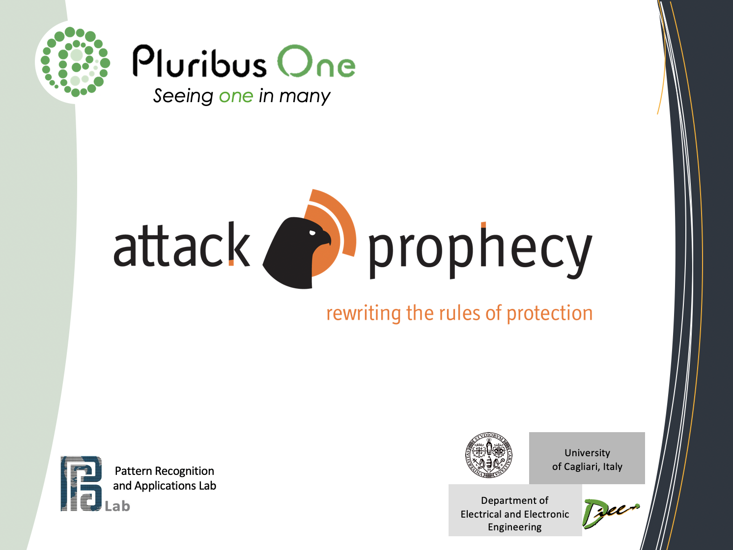 Attack Prophecy